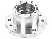 Solid Axle Hubs (OEM or Creeper)