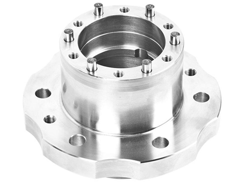 Solid Axle Hubs (OEM or Creeper)