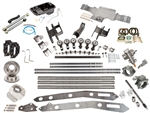 1995-2004 Tacoma Trail-Link Front 3-Link (Kit B)