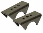 3 Hole Spring Perches (Pair)