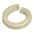 Drive Shaft Bolt Lock Washer (Each)