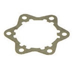 Front Hub(4wd) - Star Gasket OEM Toyota P/N: 43531-60010