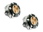 Aisin Manual Locking Hub 1979-1985 Solid Axle (Pair)