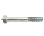 Greasable Shackle Bolt (You Choose Size)