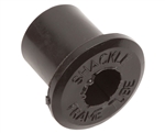 Shackle To Frame Bushing Front & Rear For Extra-Flex Springs Or OEM