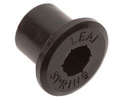 Front Leaf Spring Bushing - For Extra-Flex Springs