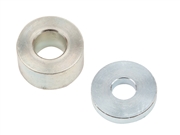 Shackle Spacer For Extra-Flex Springs (Front / Rear)