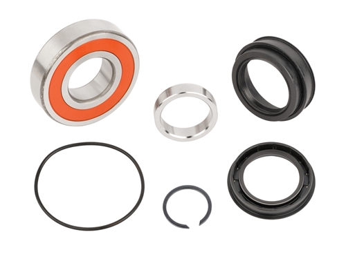 Toyota Ultimate Rear Wheel Bearing Kit