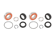 Toyota Ultimate Rear Wheel Bearing Kit (Complete Axle)