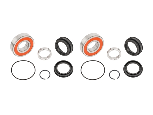 Toyota Ultimate Rear Wheel Bearing Kit (Complete Axle)