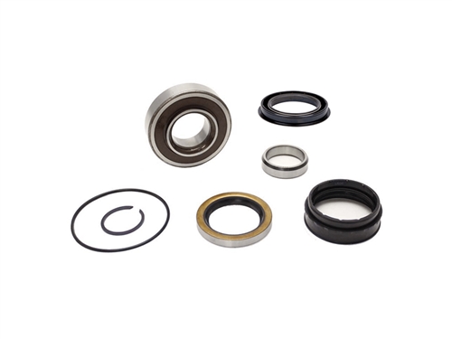 L.R.O.R. Ultimate Rear Wheel Bearing Kit Complete Axle (Tacoma, 4Runner, Tundra)