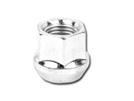 Wheel Stud Lug Nut - Open Style