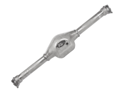 Rock Assault Rear Tacoma Axle Housing (W/ Options)