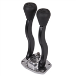 Twin T-Case Shifter Top Shift