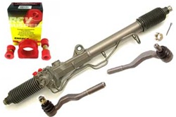 Rack & Pinion Kit - Tacoma 4wd(95-00)