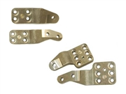 Crossover Steering Arms -  (4 / 6 Stud)