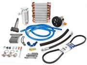 3.0L V6 Power Flow Power Steering Pump Kit - W/ABS