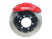 Stoptech 380MM Front Big Brake Kit (2022-2023 Tundra)