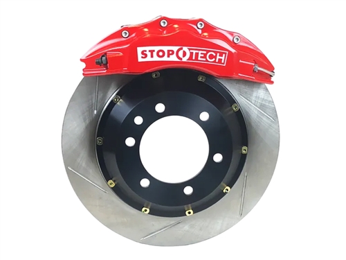 Stoptech 380MM Front Big Brake Kit (2022-2023 Tundra)