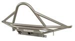 Rock Defense Front Bumper - (84-85) P/U & 4Runner