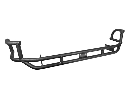 Rock Defense  FJ80 Rear Bumper