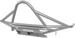 Rock Defense Front Bumper - (95-04) Tacoma