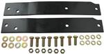 Rear Step Bumper Mounting Kit (95-99) Tacoma