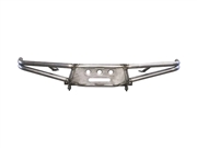 1986-1988 Toyota Pickup 1986-1989 4Runner Tube Bumper (w/ Options)