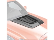 Air Design Hood Scoop Kit for 2017-2020 Tacoma