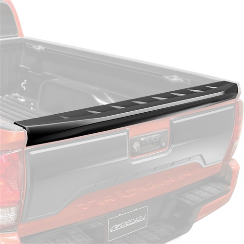 Air Design Tailgate Spoiler Kit for 2017-2019 Tacoma