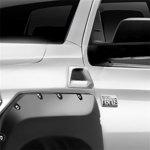 Air Design Fender Vents Kit for 2014-2021 Tundra