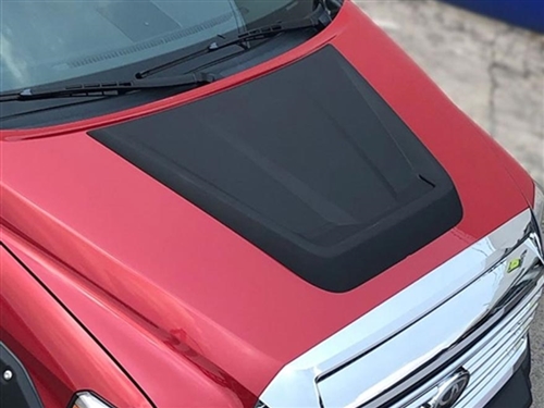Air Design Hood Scoop Kit for 2014-2021 Tundra