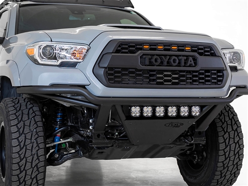 Toyota Tacoma ADD PRO Bolt-on Front Bumper