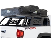 Toyota Tacoma ADD-Lander Overland Rack