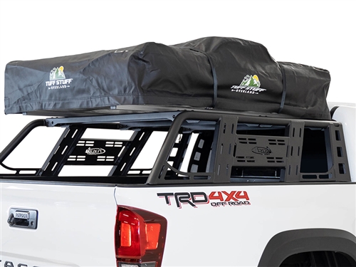 Toyota Tacoma ADD-Lander Overland Rack