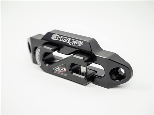 ADD Capture Fairlead (Black)