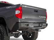 Toyota Tundra Stealth Fighter Rear Bumper