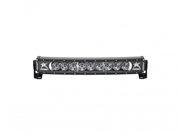 RIGID Radiance+ Curved 20" White LED Light Bar