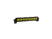 S8, 10" Driving/Combo Amber LED Light Bar