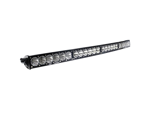 OnX6 Arc 40" Driving/Combo White LED Light Bar