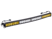 OnX6 Arc 40" Driving/Combo Amber/White LED Light Bar