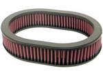 K&N Air Filter - LCE Billet Element Only