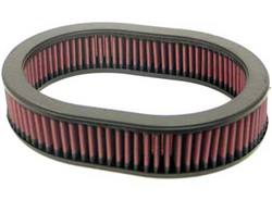 K&N Air Filter - LCE Billet Element Only