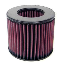 K&N Air Filter - Pickup (82-85) 2.2 & 2.4 Diesel