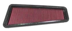 K&N Air Filter - 4.0L Tacoma, 4-Runner, Tundra