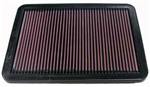 K&N Air Filter - Tundra (00-05), 4-Runner (03-05)