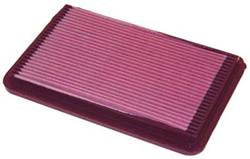 K&N Air Filter - T100 (93-98) 2.7, 3.0 & 3.4