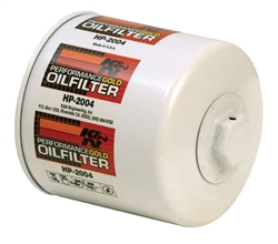 K&N Oil Filter - Toyota Pickup - All (75-86)