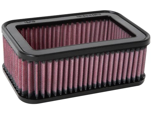 K&N Air Filter (Weber Replacement)