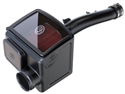 S&B Cold Air Intake (2010-2022 4Runner / FJ)